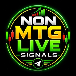 Telegram profile photo for NON MTG SIGNALS(QUOTEX)