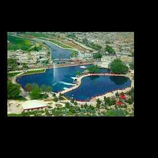 Telegram profile photo for اداره ورزش و جوانان شهرستان روانسر