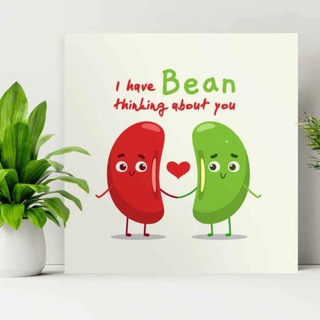 Telegram profile photo for The funny beans