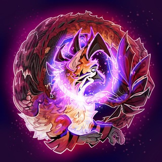 Telegram profile photo for _וSuffillus•×_|Архив|