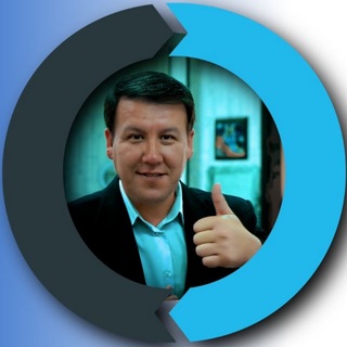 Telegram profile photo for UZ SHOVOT
