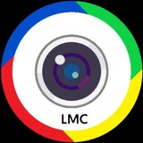 Telegram profile photo for LMC 8.4