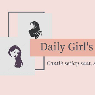Telegram profile photo for Daily Girl's🍒