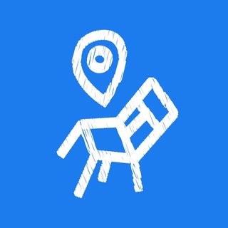 Telegram profile photo for Карта сокровищ. Хайфа. Крайоты.