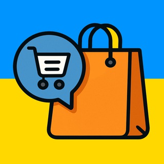Telegram profile photo for Shopexpress🇺🇦 Україна