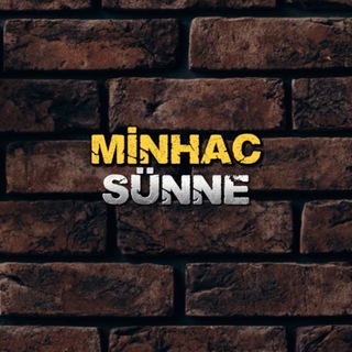 Telegram profile photo for Minhac Sünne