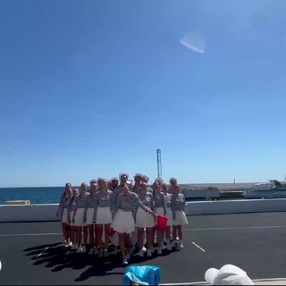 Telegram profile photo for Мир души Mapussy💗🌊