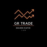 Telegram profile photo for GR TRADE