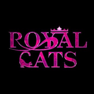 Telegram profile photo for ROYAL CATS