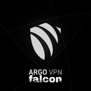 Telegram profile photo for فیلترشکن رایگان | فالکن آرگو | کانفیگ v2ray | پروکسی رایگان | دورزدن نت ملی