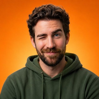 Telegram profile photo for Markaiguy