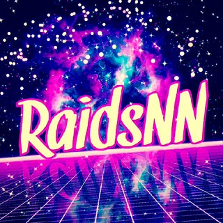 Telegram profile photo for RaidsNN