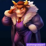 Telegram profile photo for Mysterious diary