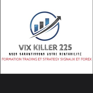 Telegram profile photo for VOLATILITY KILLER 225