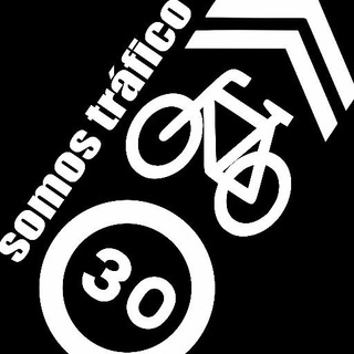 Telegram profile photo for Madrid Ciclista difusión