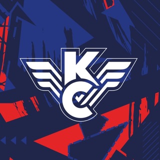Telegram profile photo for ХК Крылья Советов Москва
