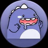 Telegram profile photo for kuku Portal