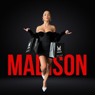 Telegram profile photo for MADISON салон красоты