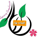 Telegram profile photo for گلخانه بهار