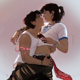 Telegram profile photo for арты