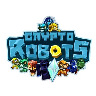 Telegram profile photo for Crypto Robots (π,π§‘) | Stealth Launch