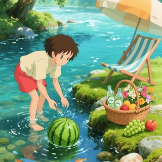 Telegram profile photo for 杭州·云间镇❺K专场