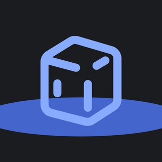 Telegram profile photo for ICE CUBE | BRAND STORE