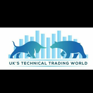 Telegram profile photo for Equity Segment - Market