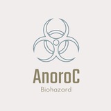 Telegram profile photo for AnoroC