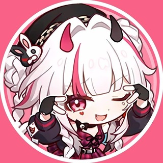 Telegram profile photo for ℐ𝓃𝒻𝒻 #𝙈𝘼𝘿𝙕𝙐𝙄𝙎𝙏𝙄𝙆