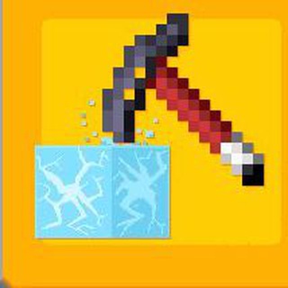 Telegram profile photo for ICE breaker