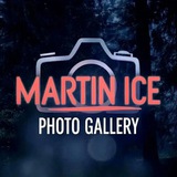 Telegram profile photo for Martin Ice's Photo Gallery