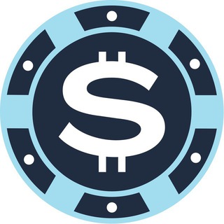 Telegram profile photo for SLAM Token 2.0