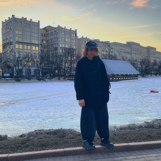 Telegram profile photo for ARKAD_fm.ru👼