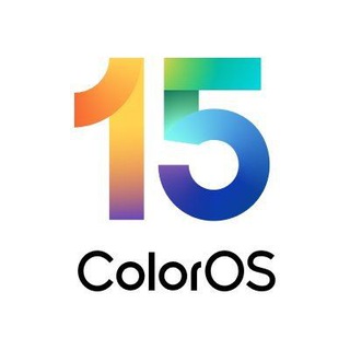 Telegram profile photo for ColorOS15 System Apps Update 📲