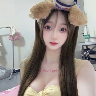 Telegram profile photo for 甜心的后花园