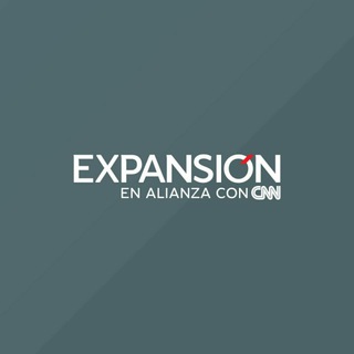 Telegram profile photo for Expansión CNN