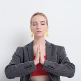 Telegram profile photo for Даша Дворянская | ЕГЭ по истории