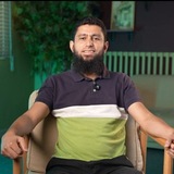 Telegram profile photo for قناة أسامة حباك