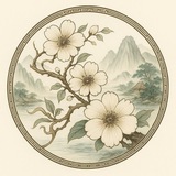 Telegram profile photo for 喬苑