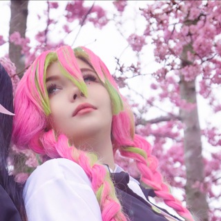 Telegram profile photo for Дом Ruzyalis | Cosplay