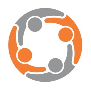 Telegram profile photo for Пространство общения