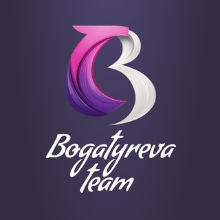 Telegram profile photo for BAVARSIS team(Bogatyreva)🙌🏻