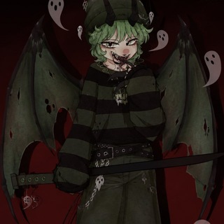 Telegram profile photo for Ruri pizing/pozing roblox