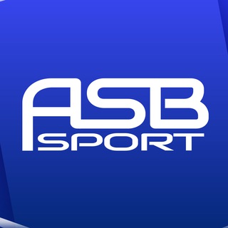 Telegram profile photo for ASB SPORT