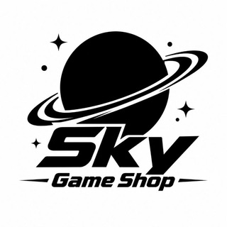 Telegram profile photo for Sky Game Shop