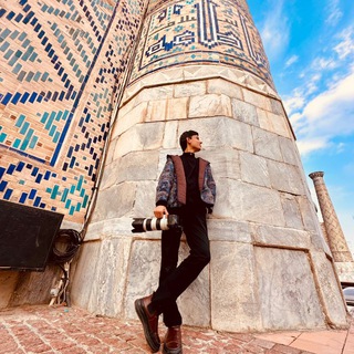 Telegram profile photo for ππΈπ»π½π―πΈπ΅π²πΈ