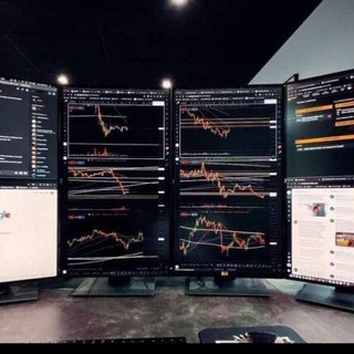 Telegram group profile photo for Account Manager Forex