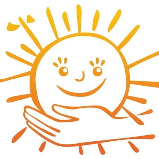 Telegram profile photo for ☀️Солнечные дети☀️