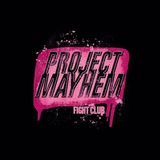 Telegram profile photo for Project Mayhem